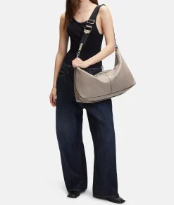 Online LIEBESKIND BERLIN  Paris Hobo L beige