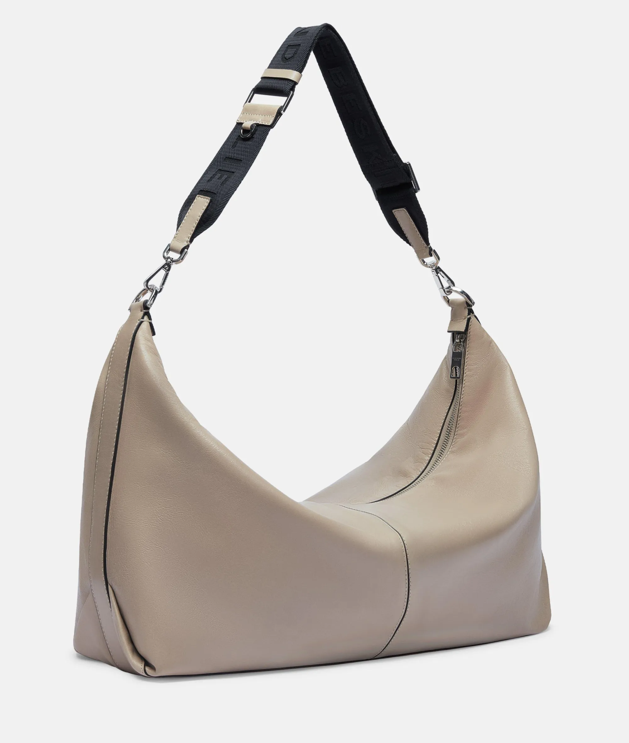 Online LIEBESKIND BERLIN Paris Hobo L beige