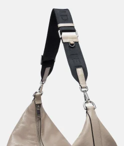 Online LIEBESKIND BERLIN Paris Hobo L beige