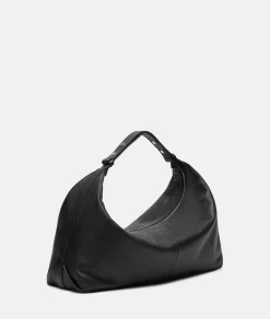 Discount LIEBESKIND BERLIN  Paris Hobo L schwarz