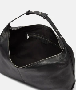 Discount LIEBESKIND BERLIN  Paris Hobo L schwarz