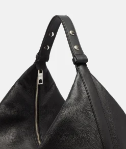 Discount LIEBESKIND BERLIN  Paris Hobo L schwarz