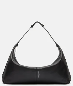 Discount LIEBESKIND BERLIN  Paris Hobo L schwarz