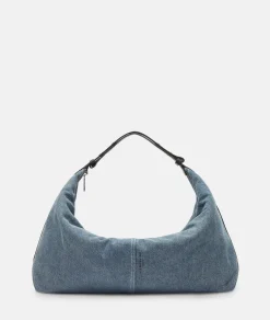 Discount LIEBESKIND BERLIN Paris Hobo L blassblau