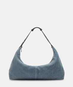 Discount LIEBESKIND BERLIN  Paris Hobo L blassblau