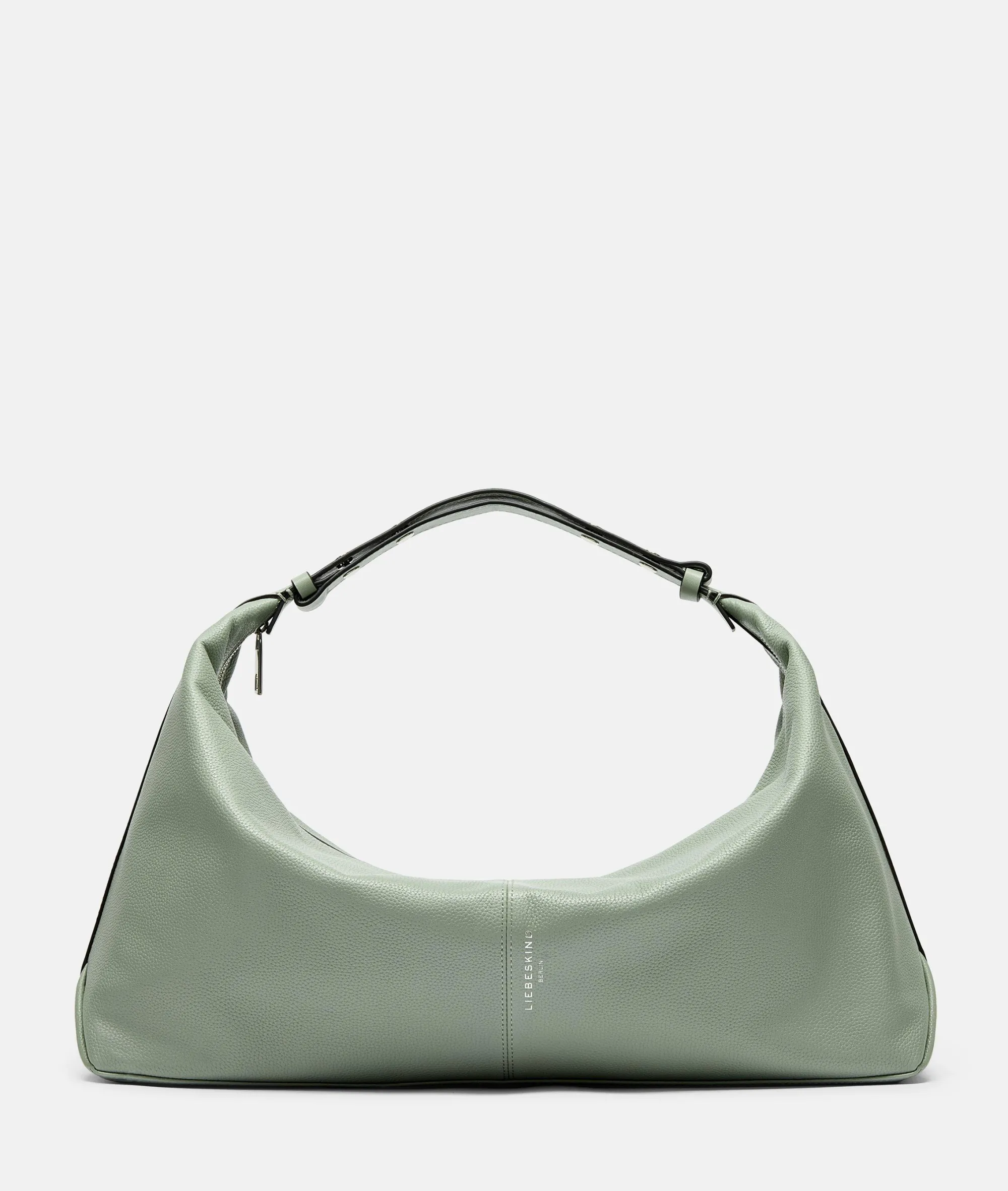 Clearance LIEBESKIND BERLIN Paris Hobo L salbeigrün