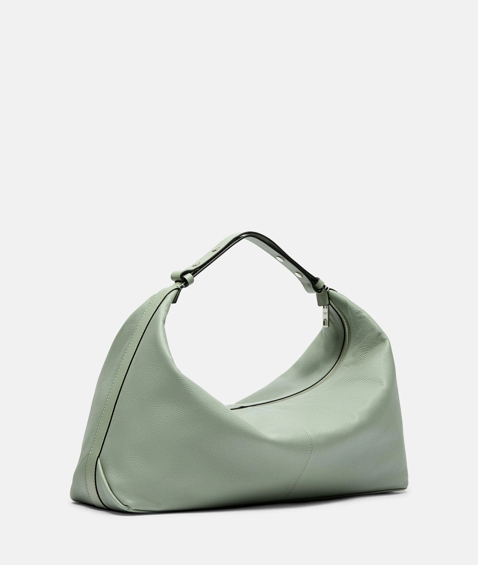 Clearance LIEBESKIND BERLIN Paris Hobo L salbeigrün