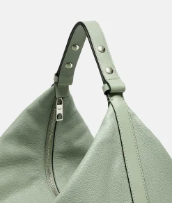 Clearance LIEBESKIND BERLIN Paris Hobo L salbeigrün