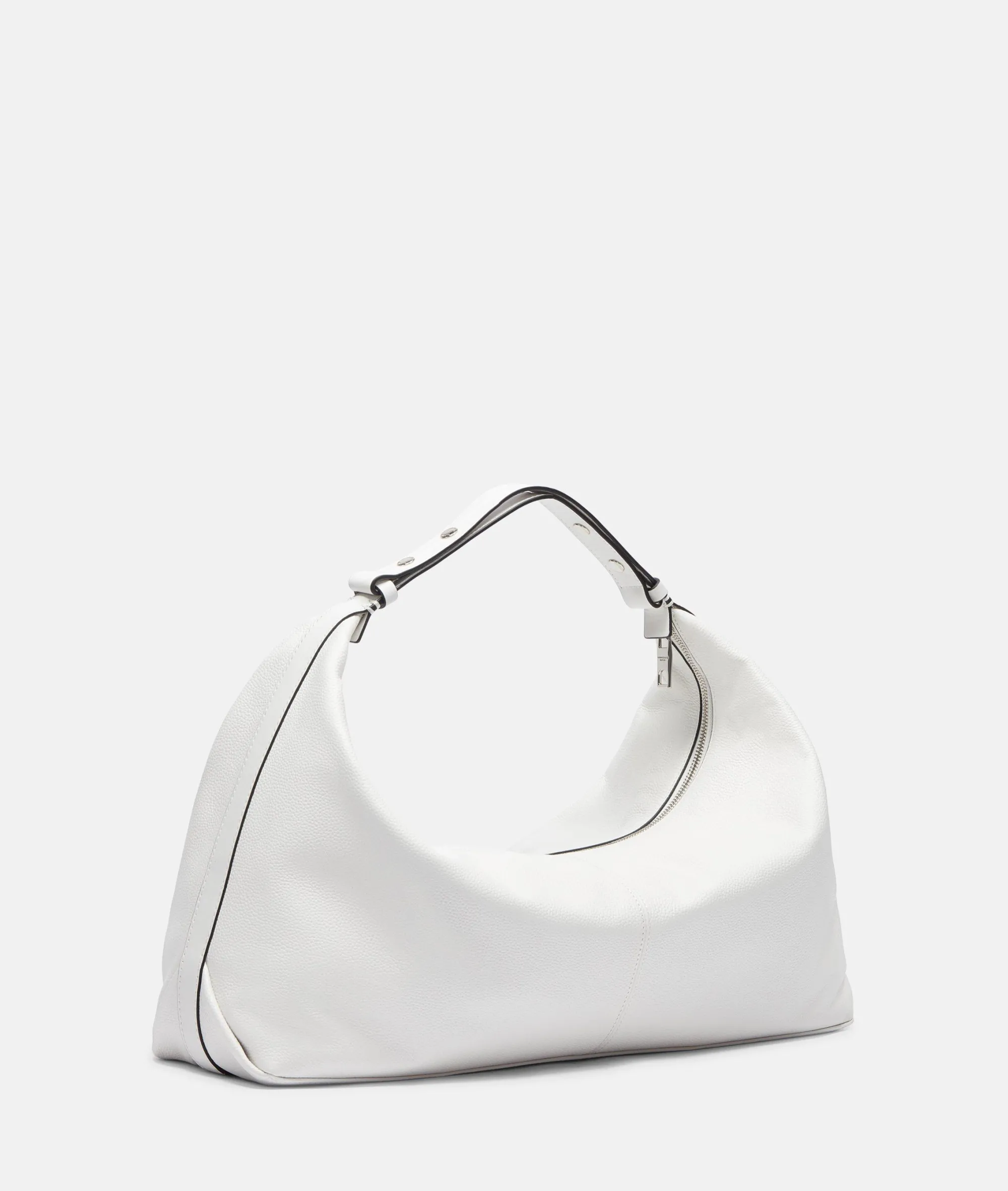 Sale LIEBESKIND BERLIN Paris Hobo L weiß
