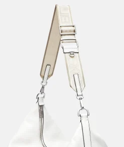 Online LIEBESKIND BERLIN  Paris Hobo L weiß