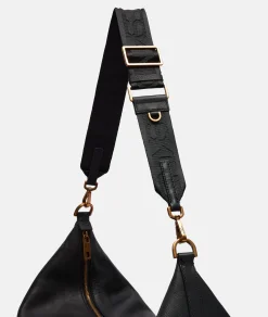 Best LIEBESKIND BERLIN  Paris Hobo L schwarz