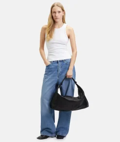 Best LIEBESKIND BERLIN  Paris Hobo L schwarz