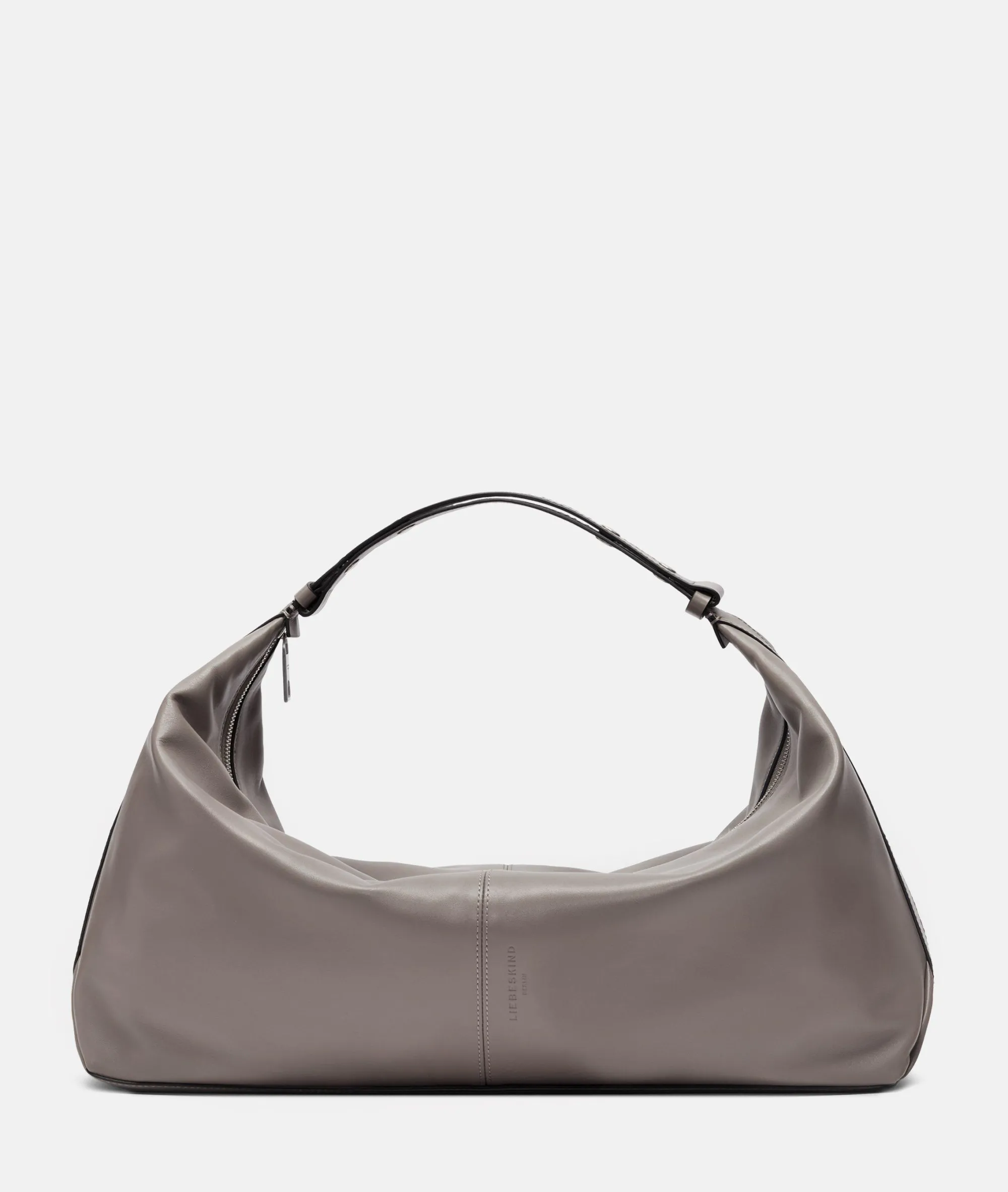 Outlet LIEBESKIND BERLIN Paris Hobo L hellbraun