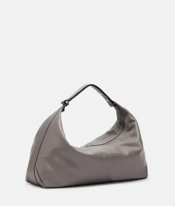 Outlet LIEBESKIND BERLIN Paris Hobo L hellbraun