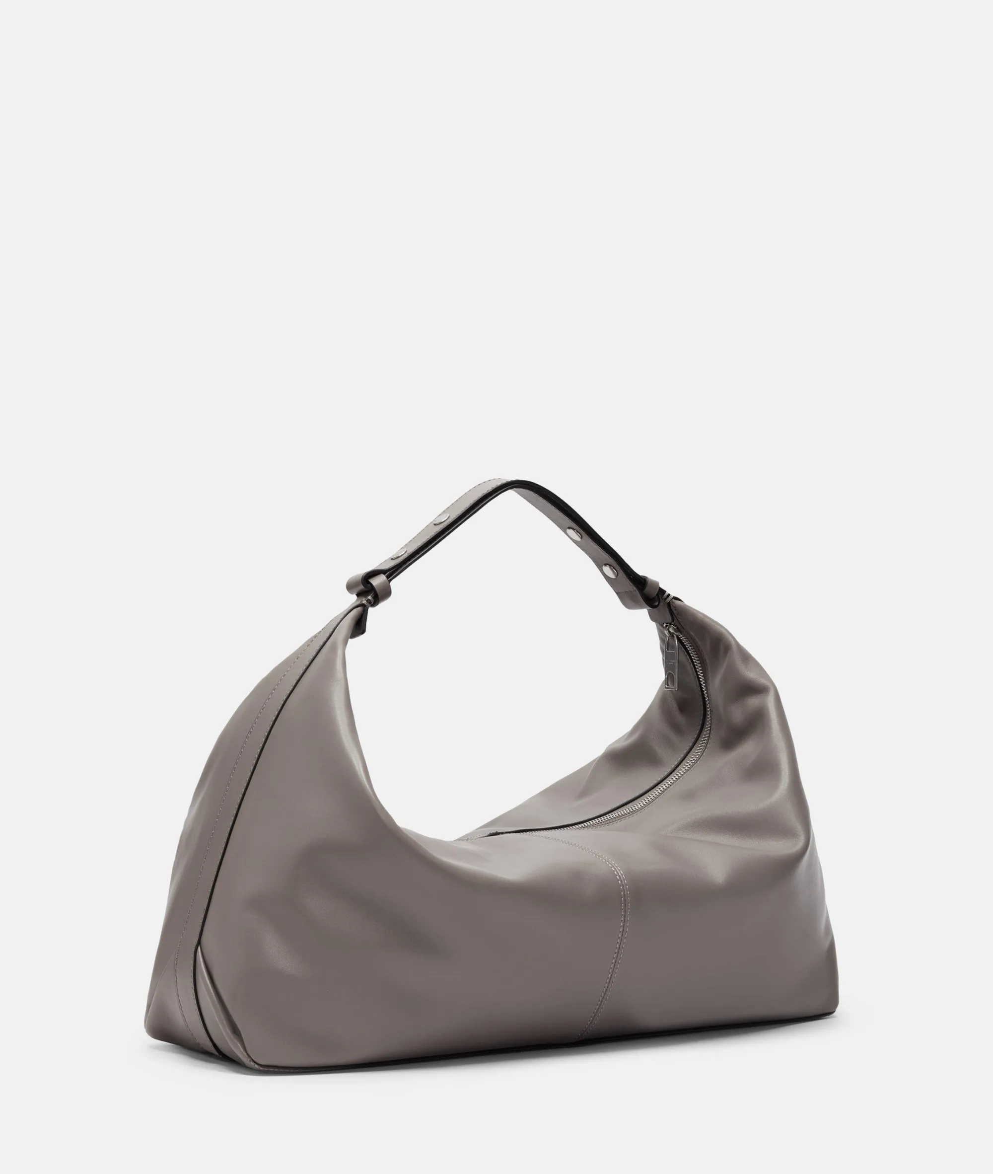Outlet LIEBESKIND BERLIN Paris Hobo L hellbraun