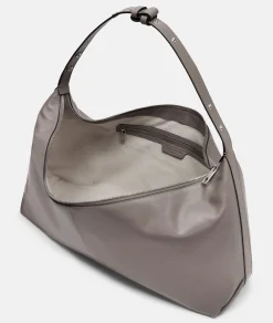 Outlet LIEBESKIND BERLIN Paris Hobo L hellbraun