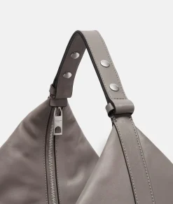 Outlet LIEBESKIND BERLIN Paris Hobo L hellbraun