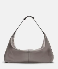 Outlet LIEBESKIND BERLIN Paris Hobo L hellbraun