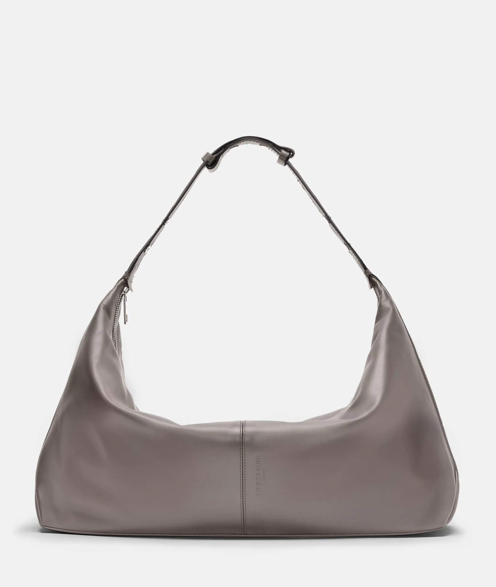 Outlet LIEBESKIND BERLIN Paris Hobo L hellbraun