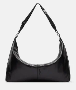 Online LIEBESKIND BERLIN  Paris Hobo L schwarz