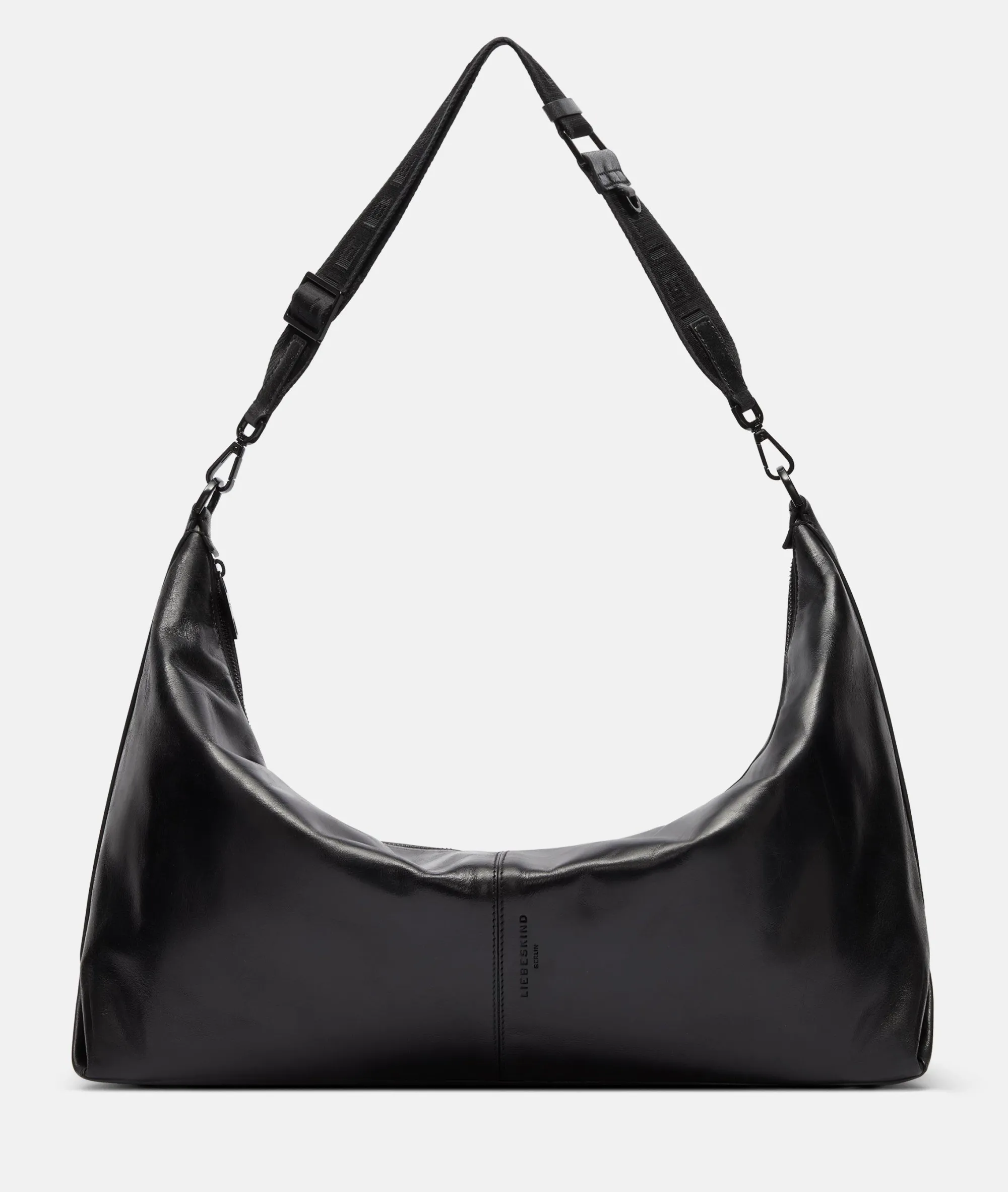 Online LIEBESKIND BERLIN Paris Hobo L schwarz