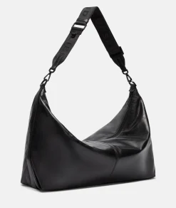 Online LIEBESKIND BERLIN Paris Hobo L schwarz
