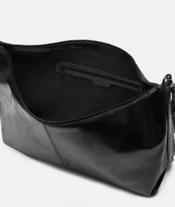 Online LIEBESKIND BERLIN Paris Hobo L schwarz