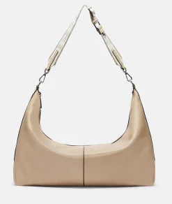 Clearance LIEBESKIND BERLIN  Paris Hobo L sandstein