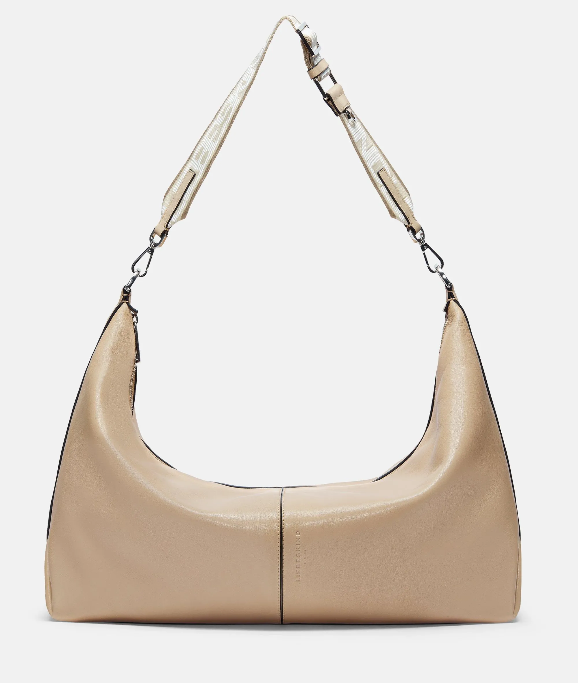 Clearance LIEBESKIND BERLIN Paris Hobo L sandstein