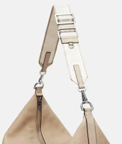 Clearance LIEBESKIND BERLIN Paris Hobo L sandstein