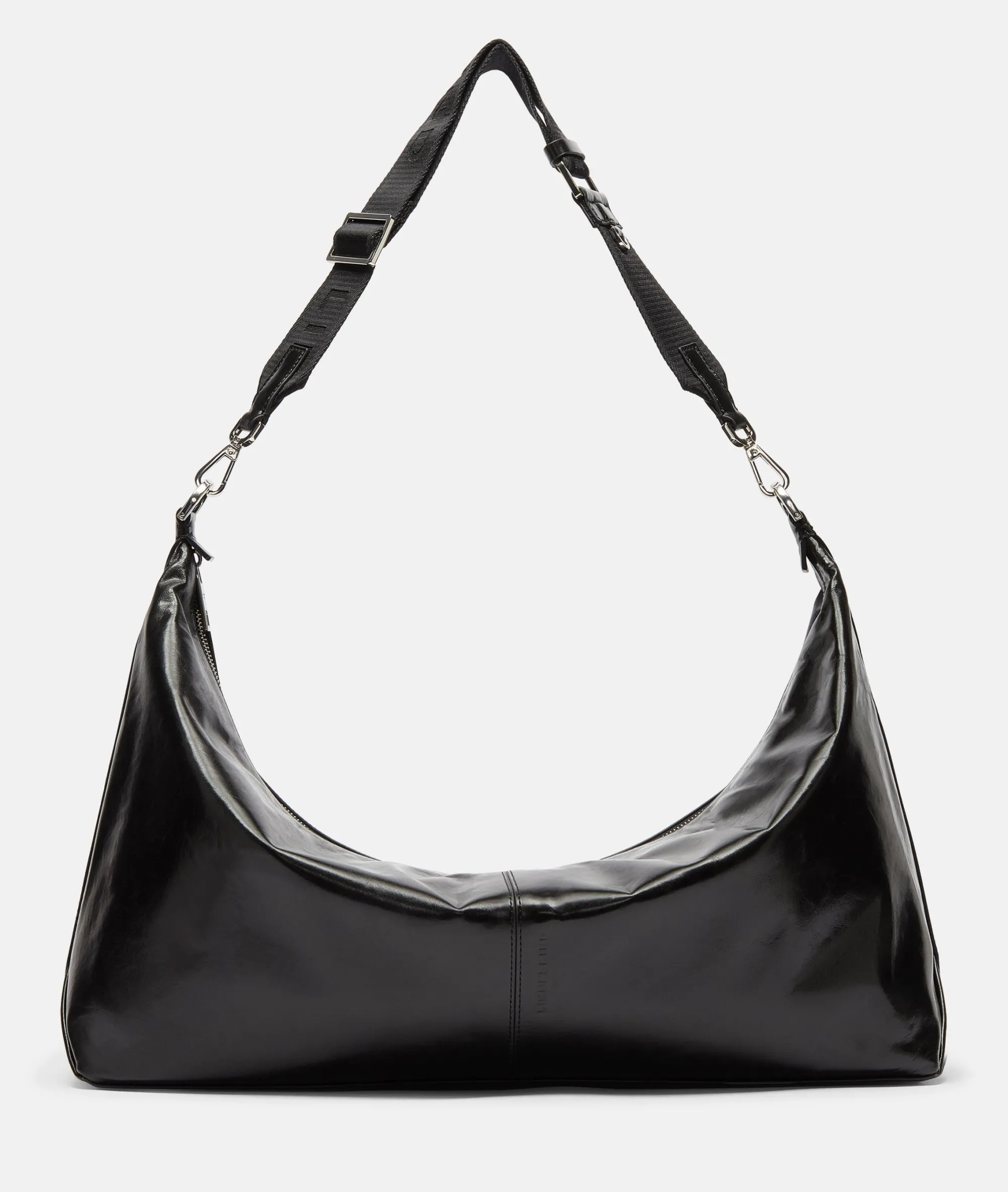 Best LIEBESKIND BERLIN Paris Hobo L schwarz