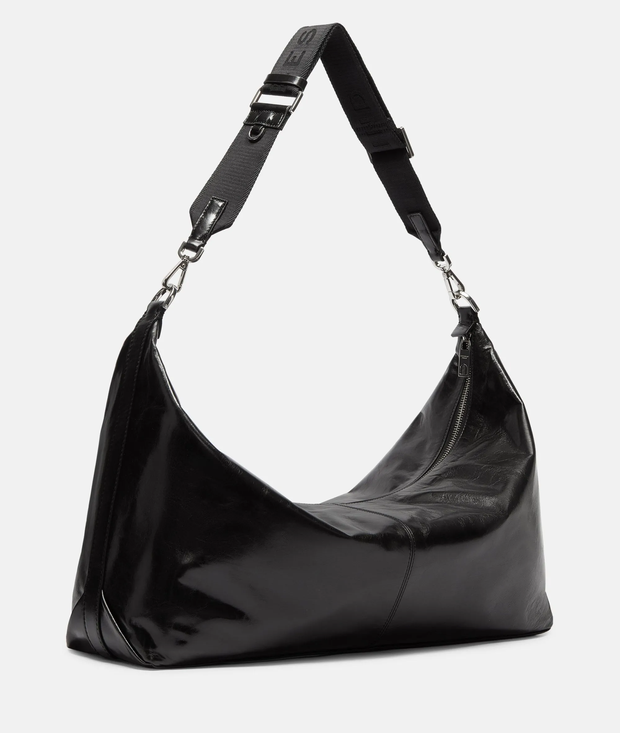 Best LIEBESKIND BERLIN Paris Hobo L schwarz