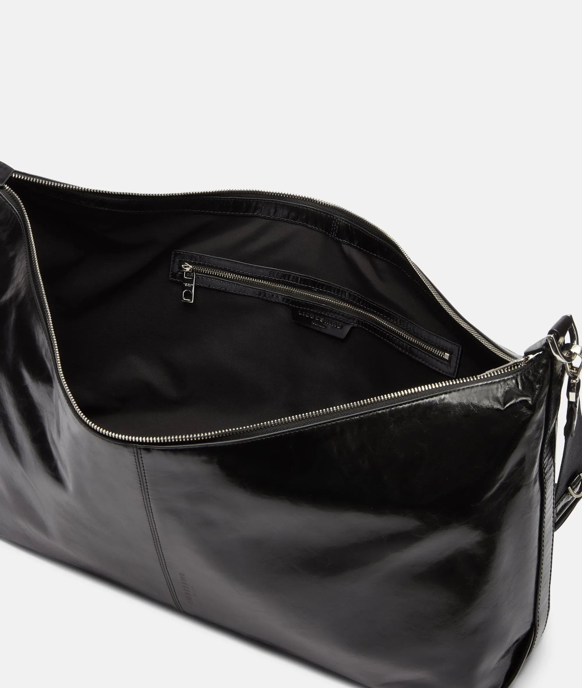 Best LIEBESKIND BERLIN Paris Hobo L schwarz