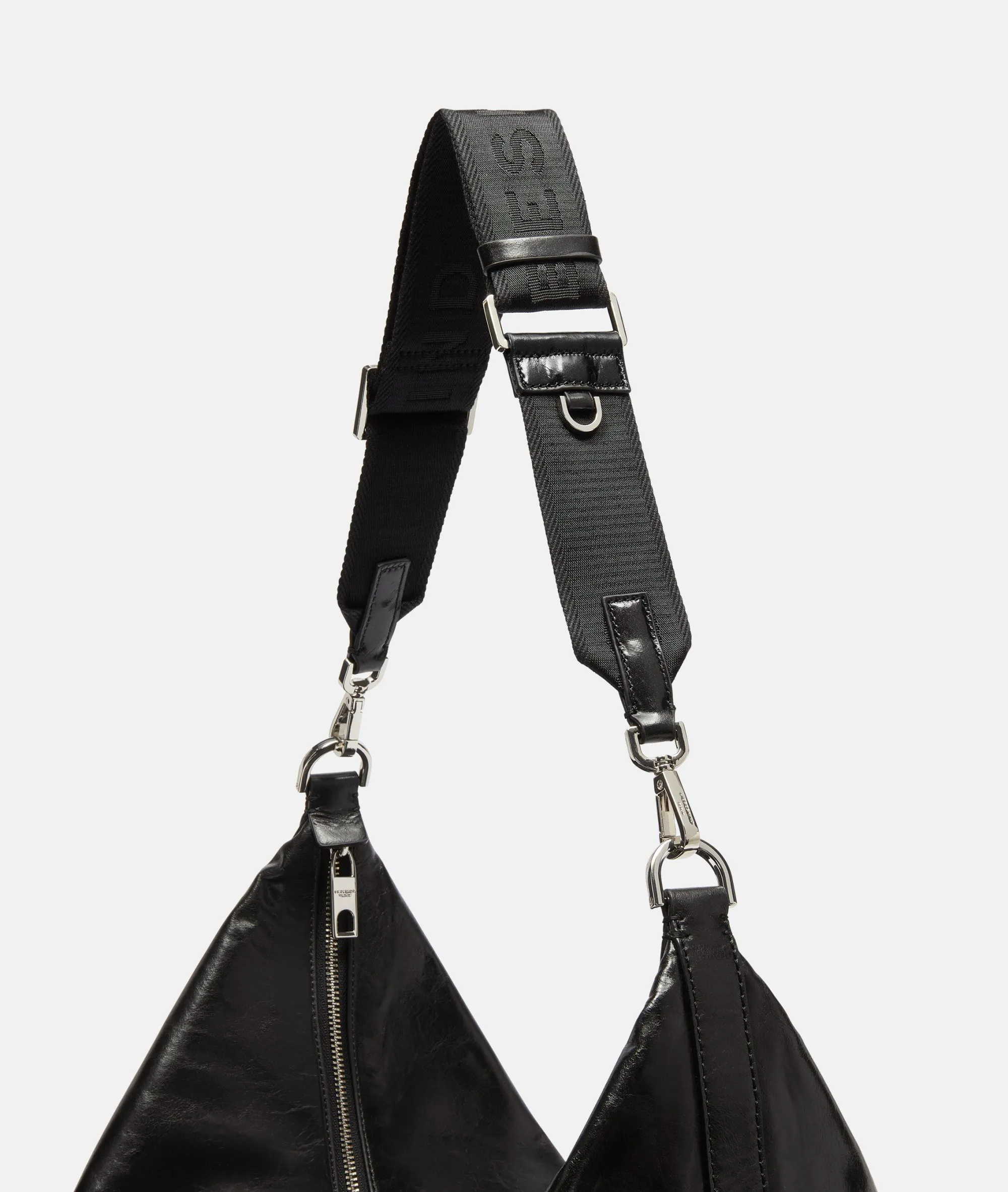 Best LIEBESKIND BERLIN Paris Hobo L schwarz