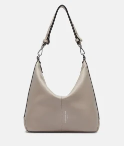 Outlet LIEBESKIND BERLIN Paris Hobo M beige
