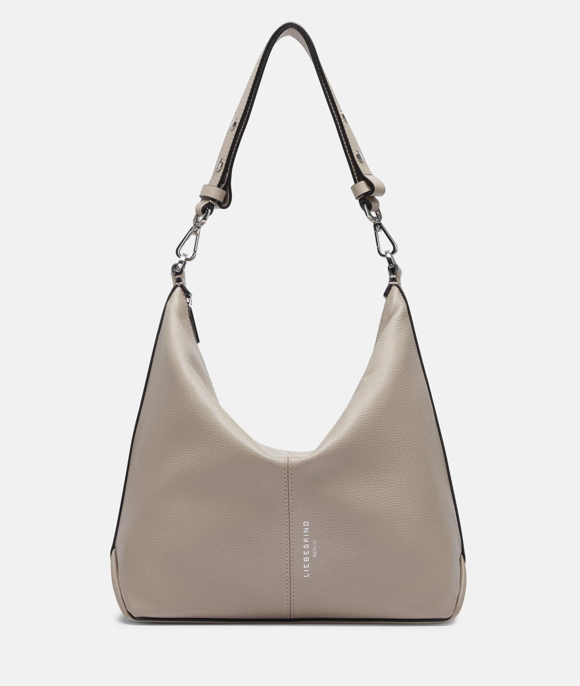 Outlet LIEBESKIND BERLIN Paris Hobo M beige