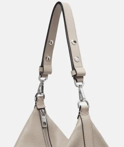 Outlet LIEBESKIND BERLIN Paris Hobo M beige
