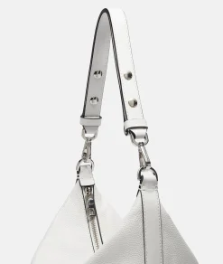 LIEBESKIND BERLIN Paris Hobo M weiß