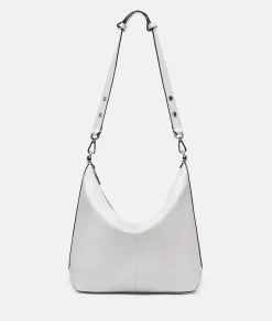 LIEBESKIND BERLIN Paris Hobo M weiß