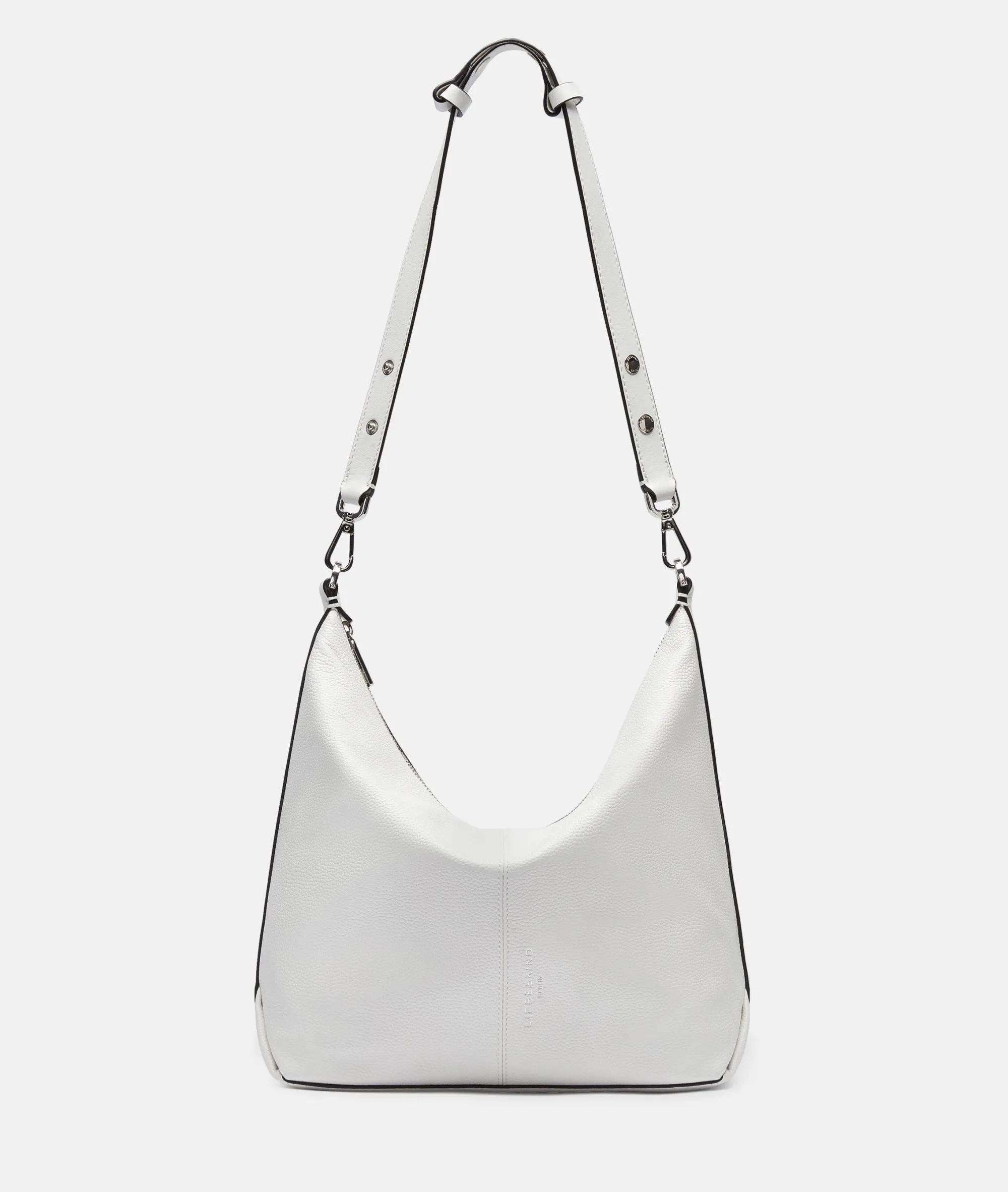 LIEBESKIND BERLIN Paris Hobo M weiß