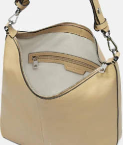 LIEBESKIND BERLIN Paris Hobo M sandstein
