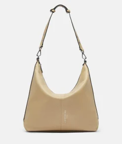 LIEBESKIND BERLIN Paris Hobo M sandstein