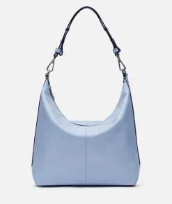 Outlet LIEBESKIND BERLIN Paris Hobo M hellblau