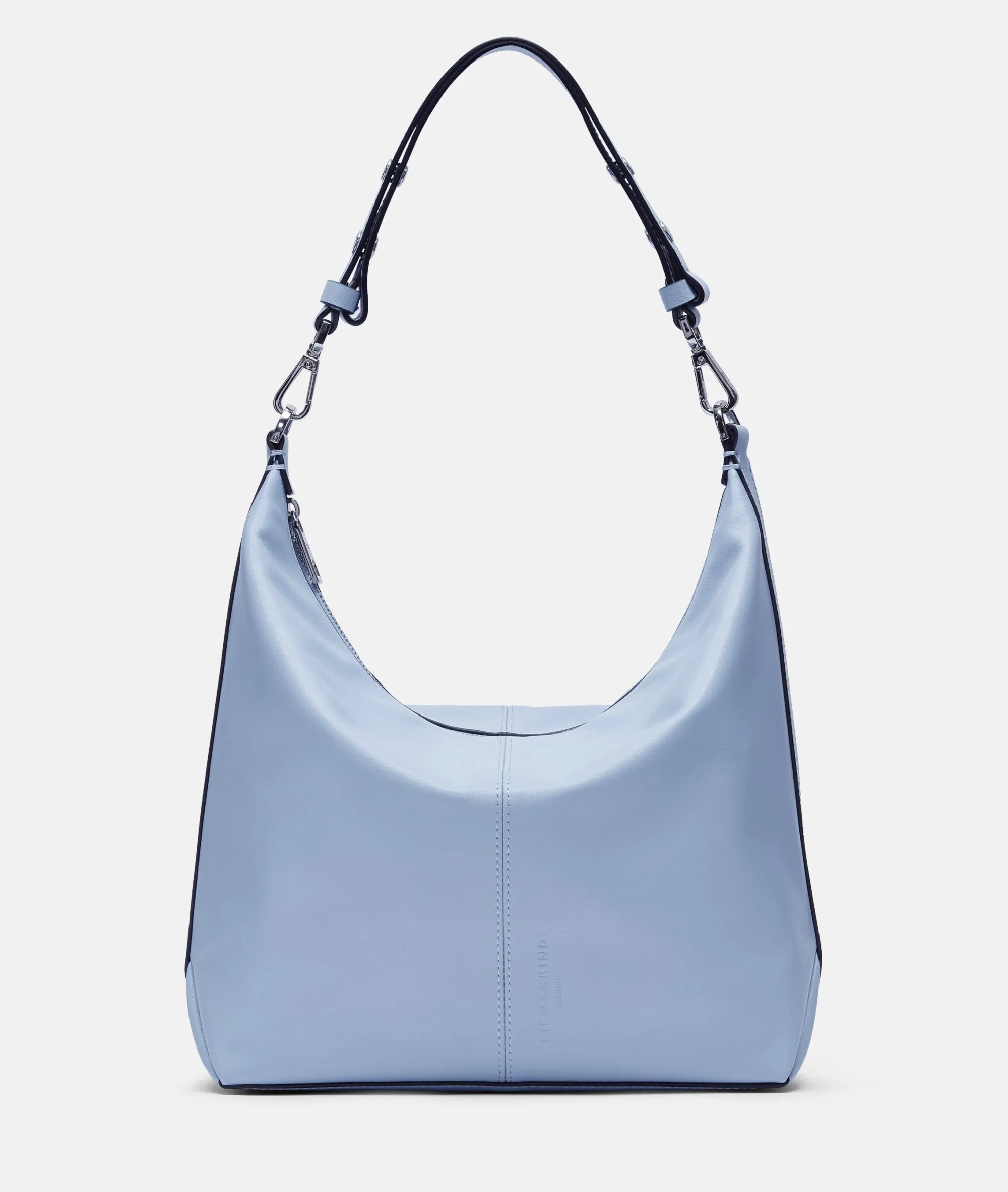 Outlet LIEBESKIND BERLIN Paris Hobo M hellblau
