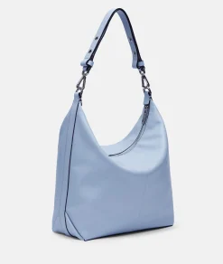 Outlet LIEBESKIND BERLIN Paris Hobo M hellblau