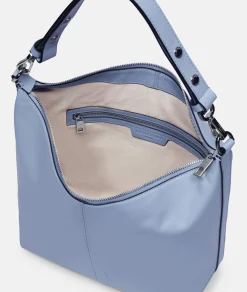 Outlet LIEBESKIND BERLIN Paris Hobo M hellblau