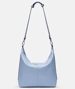 Outlet LIEBESKIND BERLIN Paris Hobo M hellblau