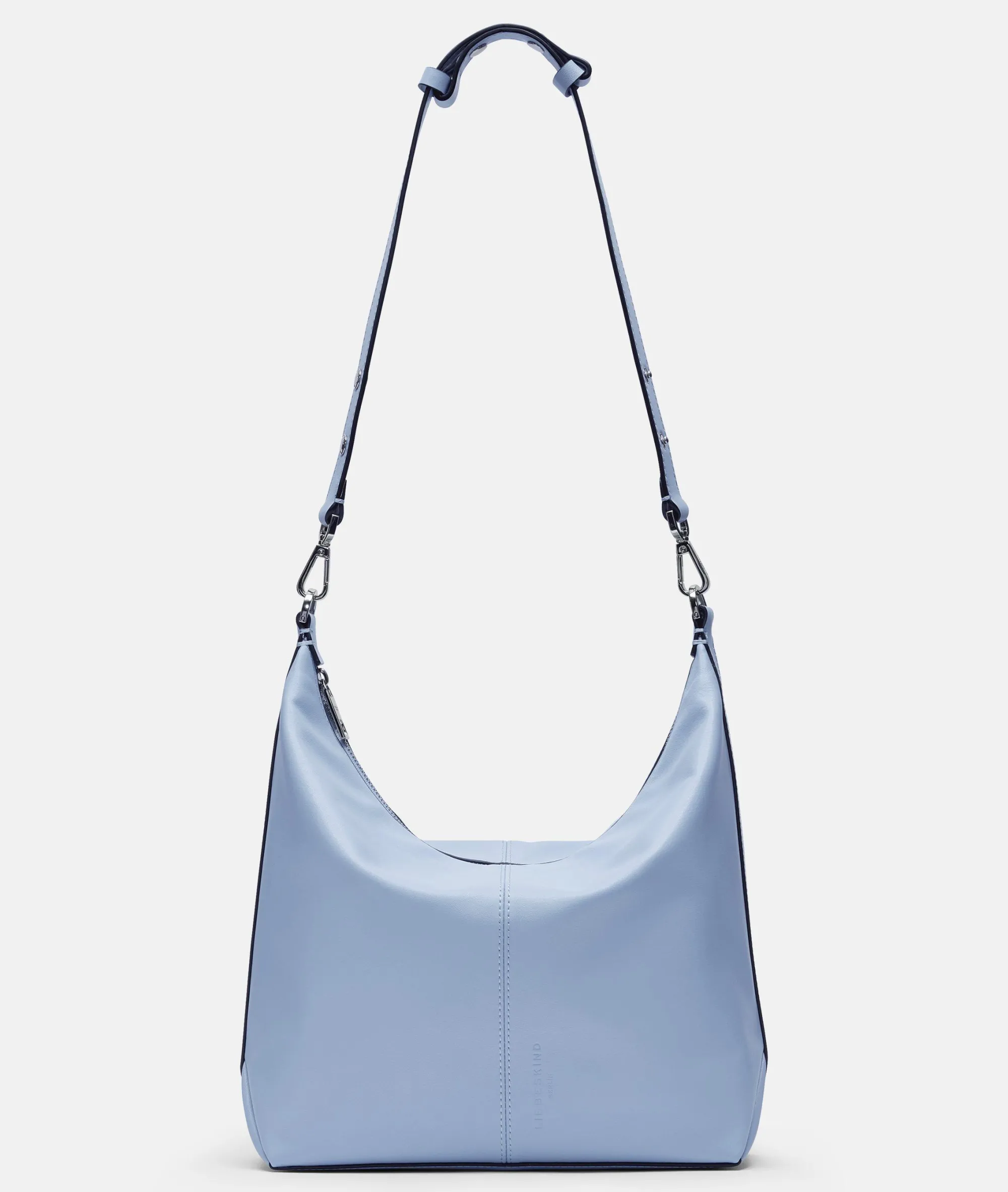 Outlet LIEBESKIND BERLIN Paris Hobo M hellblau