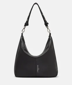 New LIEBESKIND BERLIN Paris Hobo M schwarz