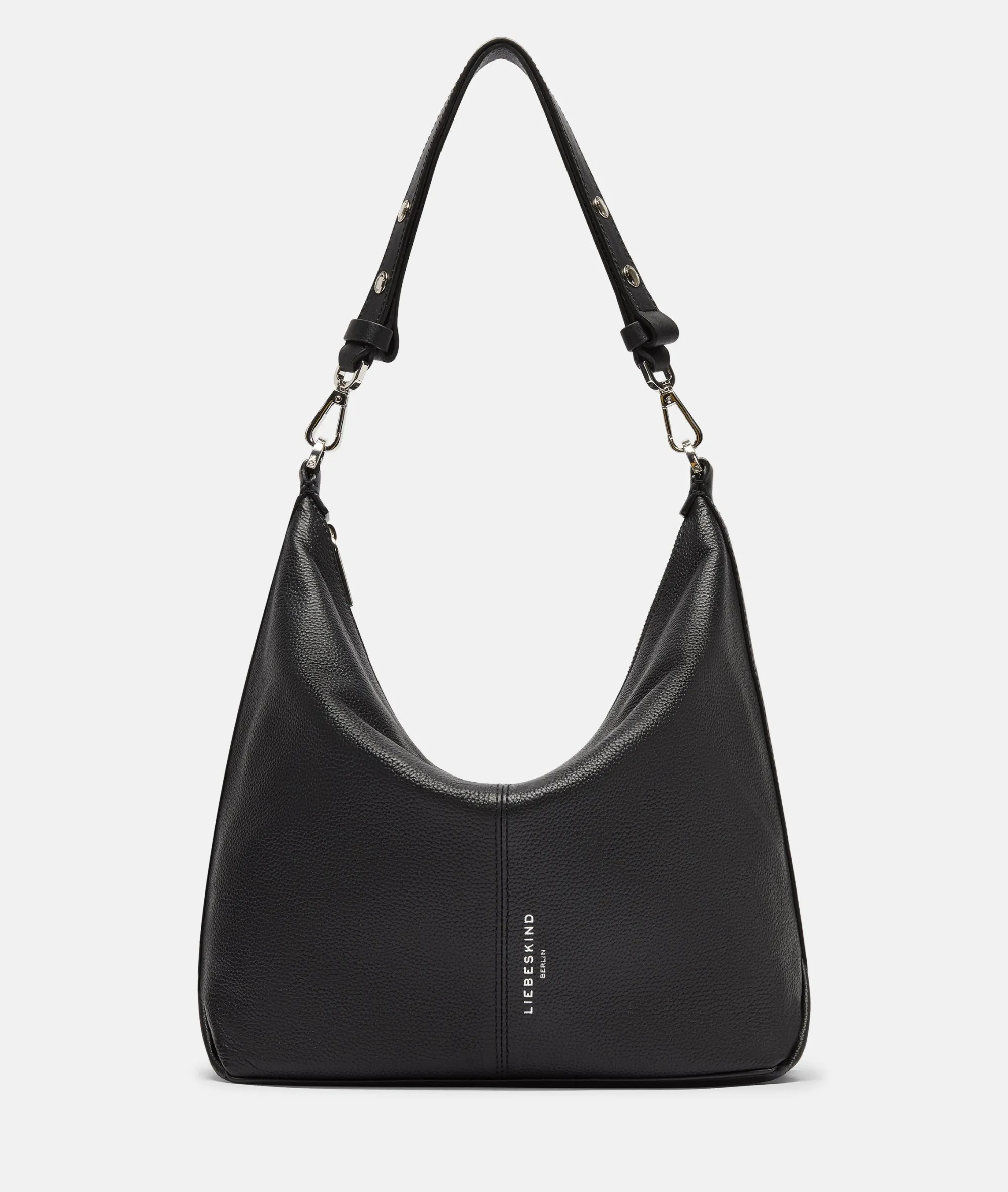 New LIEBESKIND BERLIN Paris Hobo M schwarz